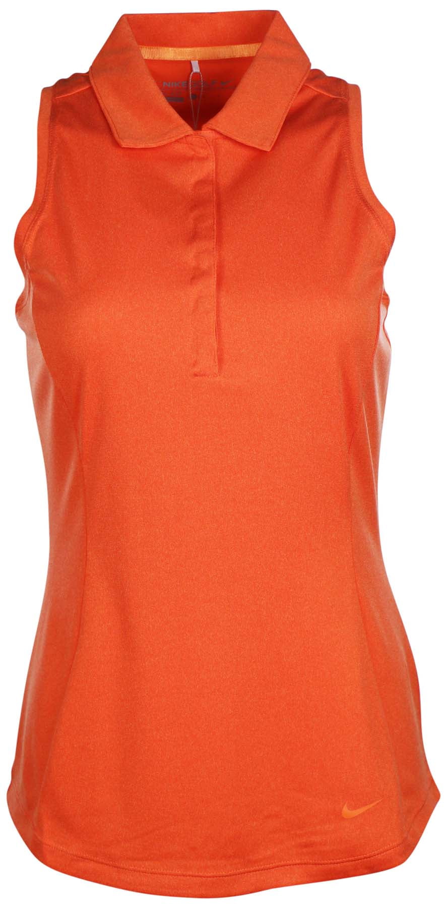 Nike Women's Dri-Fit Lux Racerback Golf 