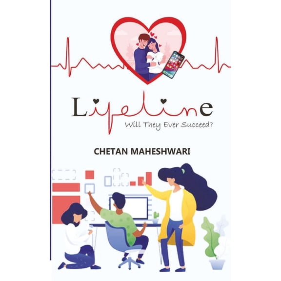 Lifeline, (Paperback)