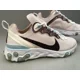 thumbnail image 3 of Nike React Element 55 SE Women's Trainers CN3591-600 Barely Rose size UK6 EU40, 3 of 6