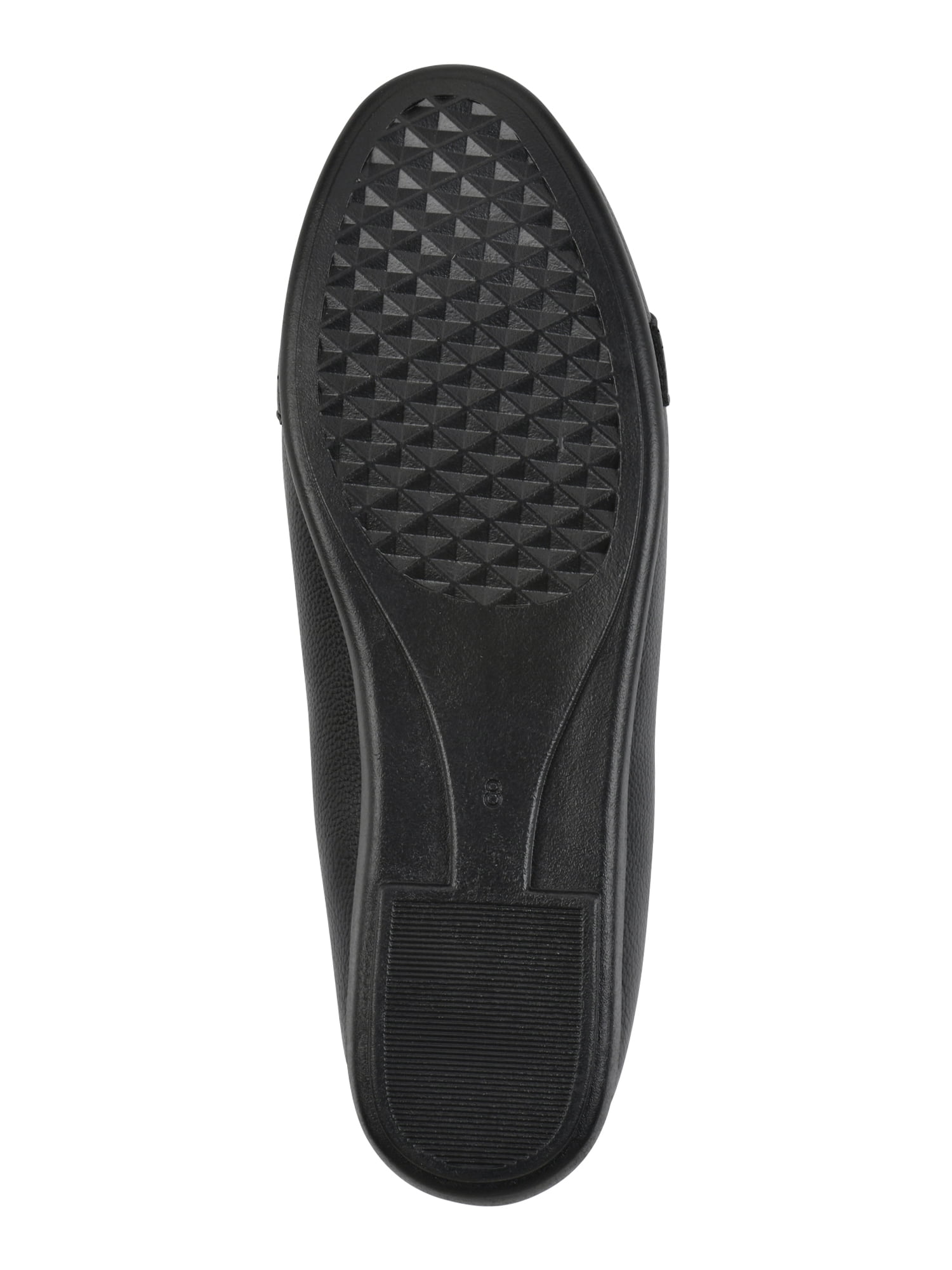 Aerosoles Big Ben Women's Comfort Buckle Ballet Flats, Wide Width Available