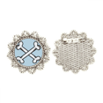 thumbnail image 1 of Broche de plata Unbranded M, 1 of 3