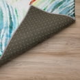 thumbnail image 2 of Dalyn Tropics Area Rug TC4-Meadow TC4MD8RO Meadow, 8' x 8', 2 of 3