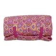 thumbnail image 3 of Emily Rose Toddler Nap Sleeping Mat with Removable Pillow and Unicorn Lovey Companion! | Perfect for Daycare and Preschool (Playful Hearts), 3 of 7