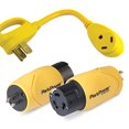 thumbnail image 2 of Maro Adaptateur de Cordon d'Alimentation 30GOA, 2 of 3