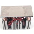 thumbnail image 1 of Semiconductor Cooling System DIY Cooling Module Portable Refrigeration Cooler for Small Space, 1 of 5