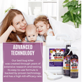 thumbnail image 3 of Nature's MACE Bed Bug Treatment and Killer | 32oz Ready-To-Use Spray | Get Rid of Bed Bugs, Prevent Bed Bugs, Residual Protection, 3 of 7