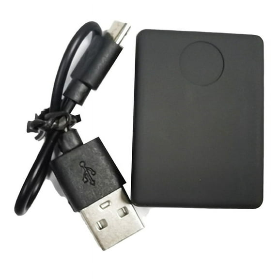 N9 Wireless GSM Listen Audio Surveillance Voice Detect Car GPS Tracker Real Time Wiretapping