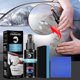 thumbnail image 3 of 3-in-1 Car Scratch Repair Spray Nano Coating, Paint Restorer & Polish for Quick Scratch Removal, 3 of 5