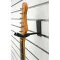 thumbnail image 3 of D'Luca 2" Standard Guitar Hanger Fits Slatwall And Peg Wall, 3 of 5