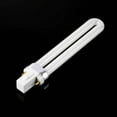 thumbnail image 3 of POINTERTECK 4Pcs 9W Curing UV Gel Lamp Gel Gel Light Art Dryer Light Bulb Tube Replacement, 3 of 9