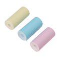 thumbnail image 3 of 9 Pcs Mini Printing Paper Rolls, Various Colors, Compact, Portable, Self-Adhesive, for Home, Office and DIY, 3 of 3