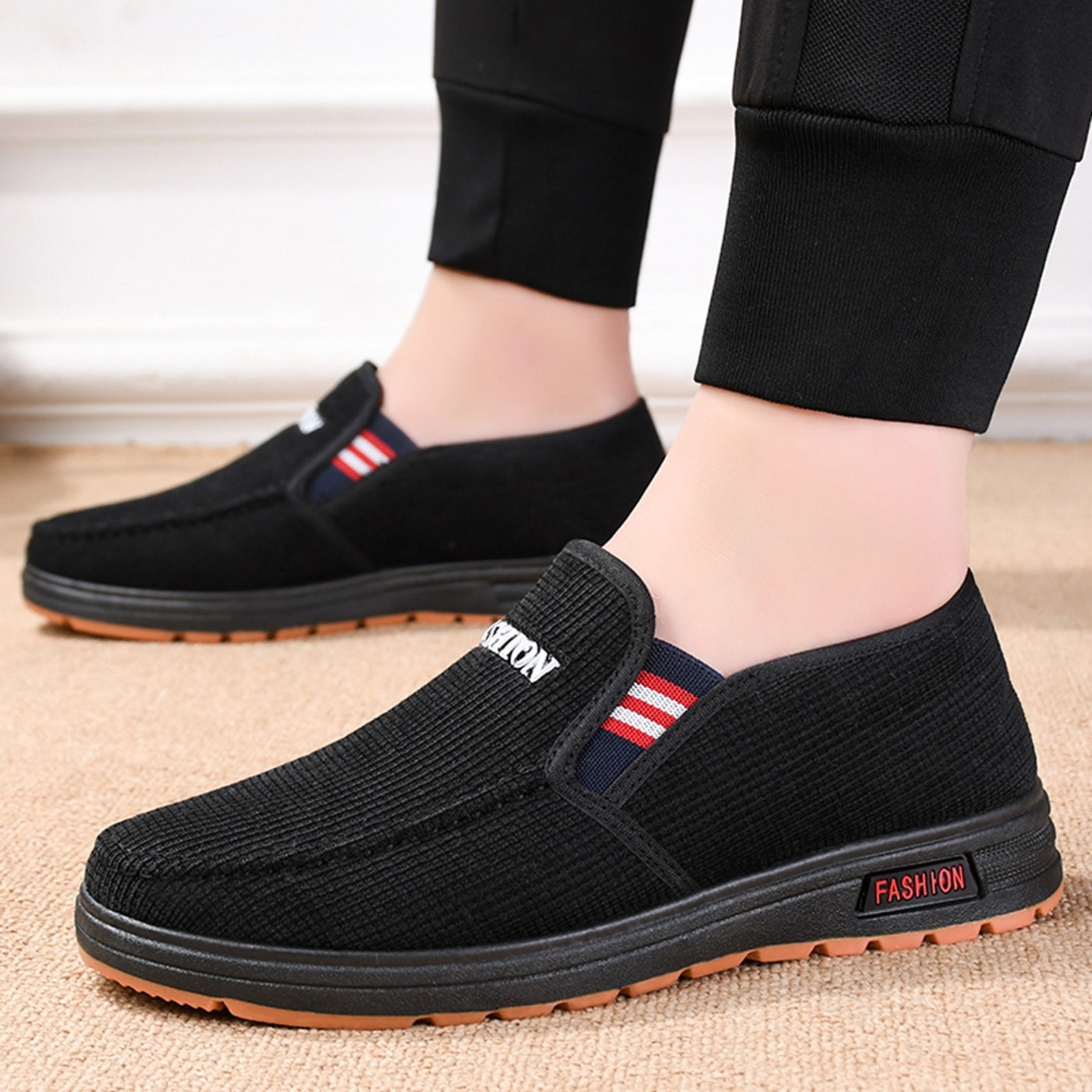men's casual shoes for winter