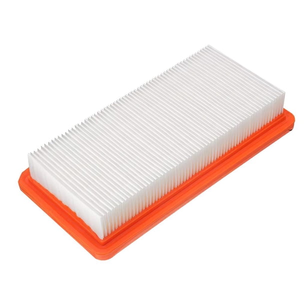 Filtro Plano De Aspiradora Filtro De Aire De Partículas De Alta Eficiencia Montaje De Aspiradora Speravity HA017487-00