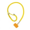 thumbnail image 4 of Cordón para teléfono móvil, tarjeta colgante, funda para teléfono móvil, cordón para el cuello, clip trasero para teléfono móvil ajustable, junta para cordón, 4 of 4
