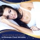 thumbnail image 5 of Almohadillas antiarrugas para el pecho PureSkin Decollete, paquete de 3, 5 of 6