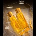 thumbnail image 4 of Tónico reafirmante y reductor de arrugas con ginseng | Esencia hidratante para el rostro con extracto de ginseng y polipéptidos de oro | Anti-envejecimiento, tensora, tono uniforme | Para todo tipo, 4 of 9