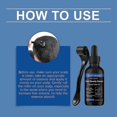 thumbnail image 3 of Hair Care Roller Set Improves Dry Hair And Strengthens Hair Care Essence, 3 of 5