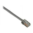thumbnail image 2 of Black Box Connect - Patch cable - RJ-45 (M) to RJ-45 (M) - 5 ft - UTP - CAT 5e - stranded - gray, 2 of 2