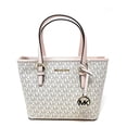thumbnail image 1 of Bolsa Monograma Michael Kors beige Michael Kors  35T9GTVT0B, 1 of 3
