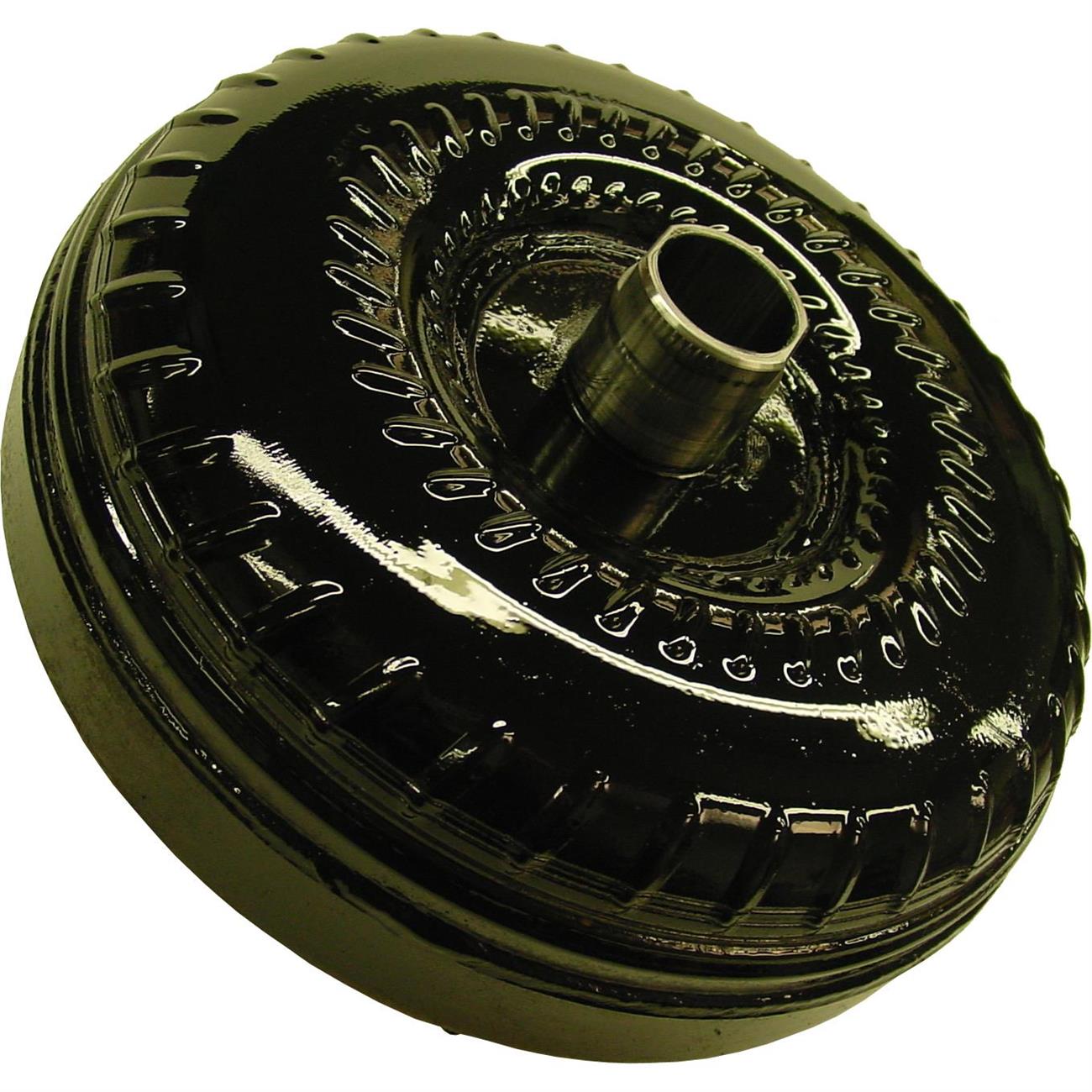 NEW 12" 20002400 Stall Torque Converter GM 700R4 Transmission 30