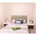 thumbnail image 2 of All the Rages LT2005-WHT-2PK Stonies White Small Stone Look Lamp - 2 Pack, 2 of 2