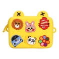 thumbnail image 3 of Sacoche de Marée pour Enfants, Sac d'Épaule pour Appareil Photo pour Enfants Sac de Protection pour Appareil Photo de Bande Dessinée Sac d'Épaule Design Révolutionnaire, 3 of 7