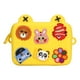 thumbnail image 3 of Bolsa protectora para cámara para niños, bolsas de hombro para cámara de dibujos animados, bolsa para niños, bolsa de almacenamiento para cámara para niños de dibujos animados, construcción robusta, 3 of 8