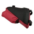 thumbnail image 6 of Unique Bargains Bike Triangle Frame Bag with Bottle Holder Cycling Storage Bag Red, 6 of 7
