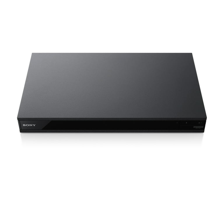Sony Ubp-x800m2 4k Ultra Hd Reproductor De Blu-ray Con Hdr C