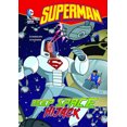 thumbnail image 1 of DC SUPER Héros SUPERMAN Année TP Détournement Spatial Profond (JUL131462), 1 of 2