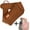 B, variant on Wzzjkit Heating Pad for Period Cramps, Menstrual Period Stomach Pain Heating Lower Back Pain Relief for Women/Christmas/Outdoor/Camping/Travel Must Haves Menstrual Heating Pad