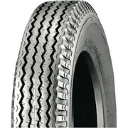 TIRE TRAILER