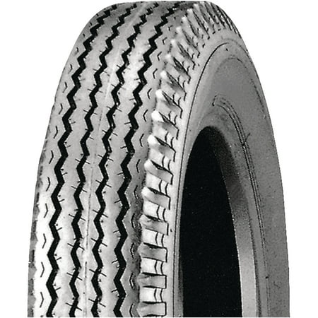 TIRE TRAILER