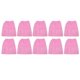 thumbnail image 2 of 10pcs Disposable Bath Wrap Disposable Sauna Wrap With Adjustable Closure for Beauty Salon, 2 of 5