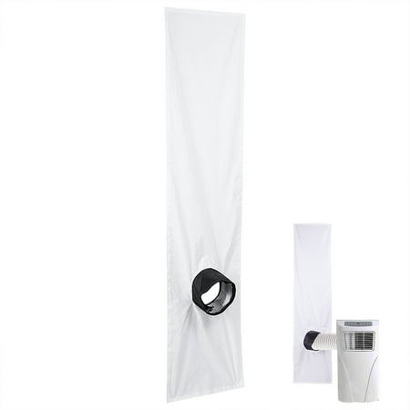 

Lierteer Air conditioner sealing cloth 3m single open