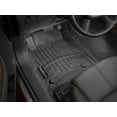 thumbnail image 3 of WeatherTech Custom Fit FloorLiners compatible with 2014-2020 Chevrolet Impala - 1st Row (Driver & Passenger), Black, 3 of 5