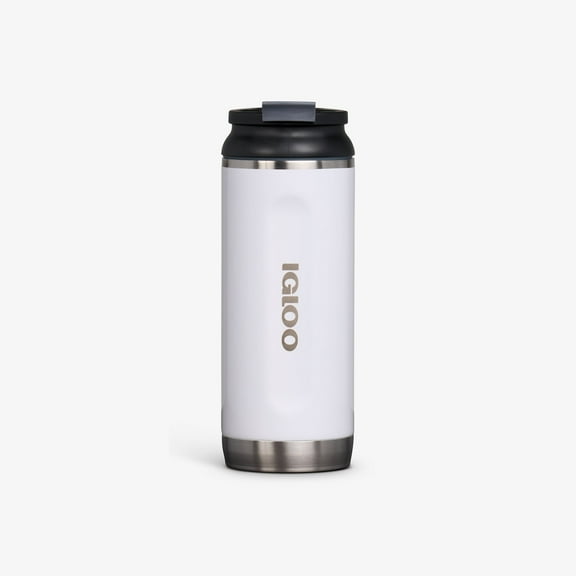 16 Oz Flip ‘n’ Sip Tumbler