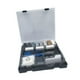 thumbnail image 5 of Kit de reparación de pisos de vinilo de PVC, removedor de virutas, bolígrafo profesional multifuncional de alta eficiencia, Kit de bloque de cera para, 5 of 7