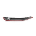 thumbnail image 2 of For Infiniti QX60 2016 2017 2018 2019 2020 Bumper Reflector Driver Side | Rear | CAPA Certified | Replacement For IN1184101, IN1184101C | 265658990D, 2 of 8