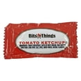 thumbnail image 2 of Ketchup, Mustard, Mayonnaise and Relish Portion Control Packets | 50 of Each (200 Count), 2 of 6