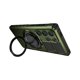 thumbnail image 1 of Funda Pisexur para S25Ultra con soporte magnético giratorio de 360 grados, protección integral de grado militar a prueba de golpes, funda magnética para S25U, electrónica para niños, organizador de e, 1 of 8