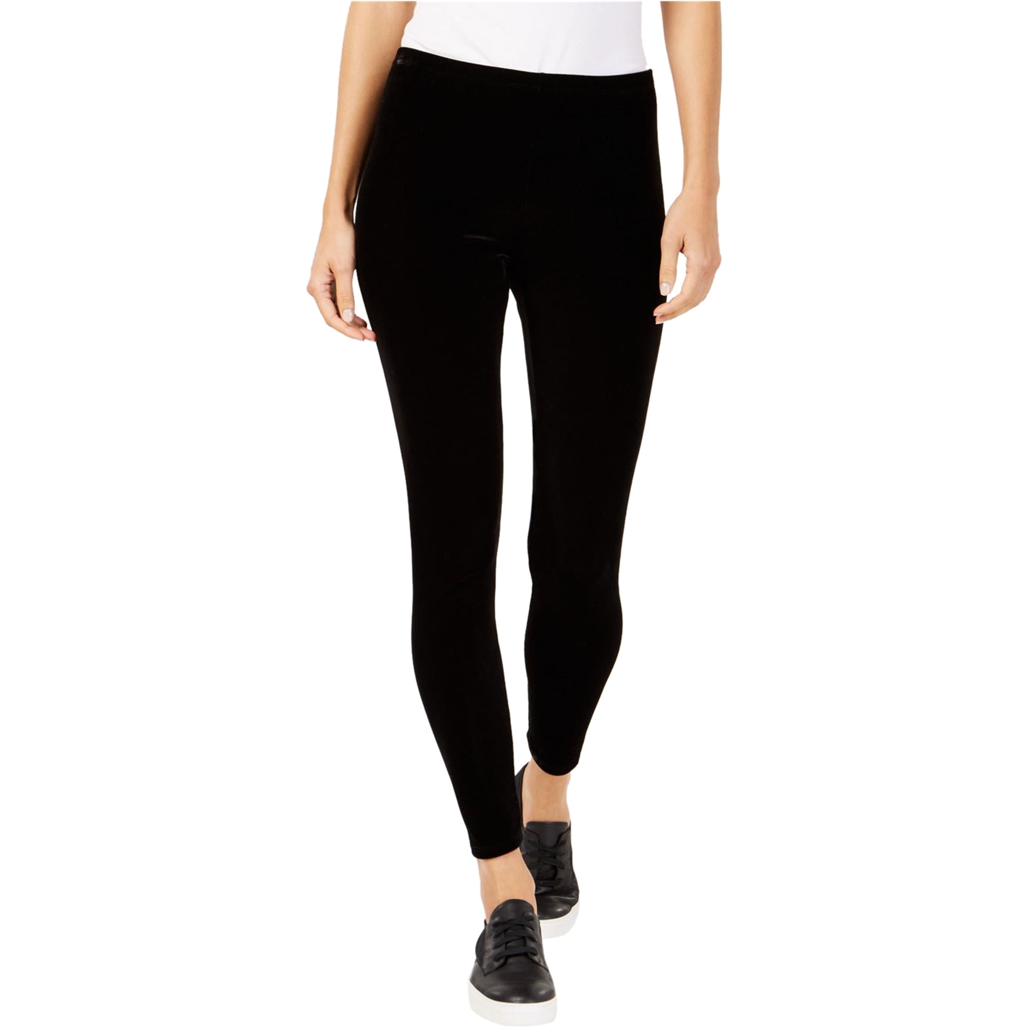 Eileen Fisher Womens Stretch Velvet 