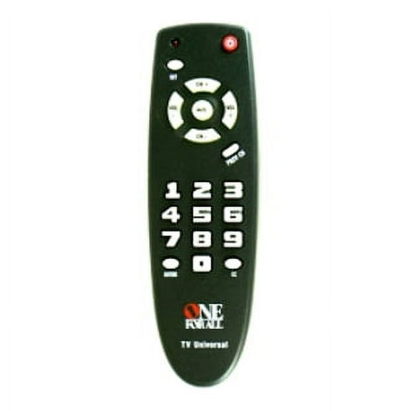RCA RCU403 3-Device Universal Remote Discontinued by Manufacturer