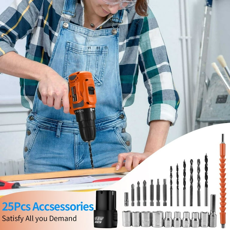Cordless wall drill machine sale