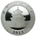 thumbnail image 3 of 2013 China 1 oz Silver Panda MS-69 NGC (Early Releases), 3 of 3