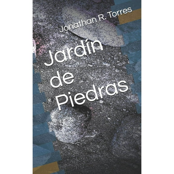 Jardn de Piedras (Paperback)