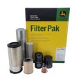 thumbnail image 6 of John Deere Original Equipment (50G)(1000 HOUR) Filter Pak - AT534509, 6 of 6