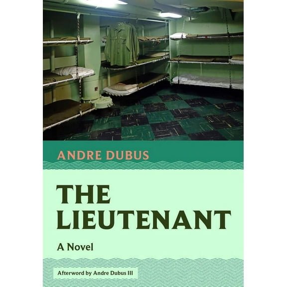 Nonpareil Books: The Lieutenant (Paperback)