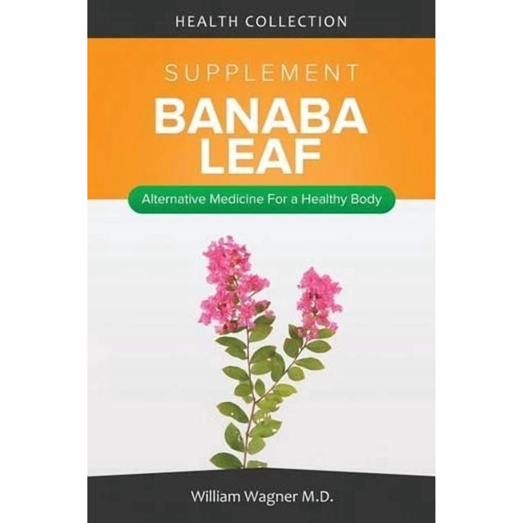 The Banaba Leaf Supplement: Alternative Medicine for a Healthy Body