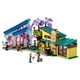 thumbnail image 2 of Set LEGO Friends Casas Familiares de Olly y Paisley 42620, 2 of 4